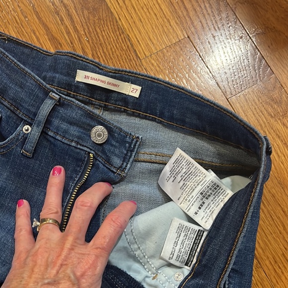 Nice nice nice Levi jeans ! - Picture 2 of 4